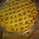 El cooksnap de Esther Francisca Centurion cuando hizo Pasta frola.