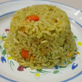 El cooksnap de KARLA CARDENAS cuando hizo Arroz verde fácil (al cilantro).