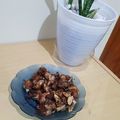 Cooksnap dari Rita Kusuma Rey untuk resep Ayam Goreng Bawang Putih