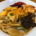 Cooksnap dari chan untuk resep Sapo Tahu