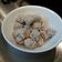 Cooksnap dari Khomsatun Nick Nimah untuk resep Bakso Ikan Tongkol tanpa blender