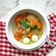 Cooksnap dari Rini Dwi Astuti untuk resep Sop Bakso Tahu