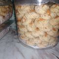 Cooksnap dari Saturday.april_14 untuk resep Tea Sagu Keju