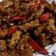 Cooksnap dari Shierlynda Dev untuk resep Sambal goreng tempe kering