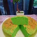 Cooksnap dari gracilia dhita untuk resep Bolu putih telur moist