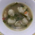 Cooksnap dari ririn andriyani untuk resep Cilok kuah pedas asli garut