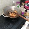 Cooksnap dari Riska Santika untuk resep Cimol ala bumil