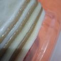 Cooksnap dari Furaida Nur Jannah untuk resep 34. Lapis Tepung Beras (Untuk Pemula, Takaran Sendok)