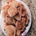 Cooksnap από Αθανασία Νταλαγιάννη ! στη συνταγή Τηγανίτες! !!!