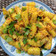 Sheetu Khandwala's cooksnap of when they made કુકર ખાંડવી (Cooker Khandvi Recipe In Gujarati).