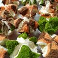 Cooksnap dari Sari Fajar untuk resep Bolu Kukus Mekar Tanpa Soda
