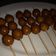 Cooksnap dari Indhah Siswoyowati untuk resep Sate Telur Puyuh Ala Angkringan