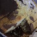 صورة من rsh.94، شاركها بعد تجربة وصفة ماربل كيك