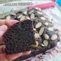Cooksnap dari Lailazegaff untuk resep Avocado Brownies #browniesalpukat