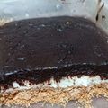 Cooksnap dari Hasna untuk resep Dessert Box Marie Regal - cemilan dingin ekonomis - dessert jar
