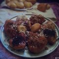Cooksnap dari Saudah🌷 untuk resep Donat pizza
