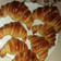 صورة من Meriem.k، شاركها بعد تجربة وصفة ميني كرواسون محشية بالشوكولاتة، على طريقة أم يارا