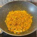 El cooksnap de Jose Antonio Caravaca Valdes cuando hizo Champiñones al ajillo (baja en calorías y vegetariana).