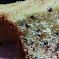 Cooksnap dari eki widiyawati untuk resep Bolu mentega