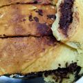 Cooksnap dari efa riska untuk resep Terang Bulan No Mixer Bersarang