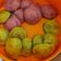 Cooksnap dari Faizah Yunianti untuk resep Kue ku atau kue tok