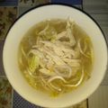 Cooksnap dari nidarudi untuk resep Soto Ayam ala Kadipiro Yogya