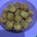 Cooksnap dari Yulita Widjaja untuk resep Tahu kriuk/tahu crispy