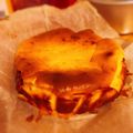 Pinky Cheong 的 巴斯克乳酪蛋糕🍰（新手都能成功） cooksnap