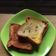 Cooksnap dari Amalina Zaki untuk resep Roti Tawar Baked