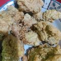 Cooksnap dari Resty Bany untuk resep Ayam goreng ala kfc (super keriting, lembut & bumbu meresap)