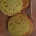 Cooksnap dari Rizal Asri untuk resep Bika Ambon Snackmaker