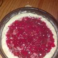 El cooksnap de Maria Pia Romano cuando hizo 🍓Tarta de frutillas🍓.