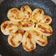 Cooksnap dari Indri Azari untuk resep Pizza roll teflon eggless