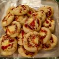صورة من Ganima Aleidan، شاركها بعد تجربة وصفة معجنات محسنة 🥖