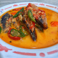 Cooksnap dari Resintaw untuk resep Mangut Tongkol Pindang