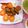 Cooksnap của Li A Kim khi họ làm theo món Cơm cánh gà chiên nước mắm