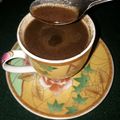 Cooksnap dari Umi Rohayya untuk resep Kopi santan