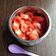 Cooksnap dari Sari Utami Kimdonghwa untuk resep Tomato Honey Lemon Ala Fe' #bandungrecook2_ciafebri