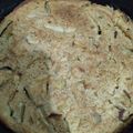 El cooksnap de Debo23 cuando hizo Tarta de manzanas light.