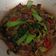 Cooksnap dari Lucky Meilani untuk resep Tumis pokcoy daging sapi