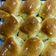 Cooksnap dari Tri Wahyu Handayani untuk resep Chigiri Condensed Milk Bread
