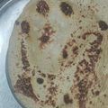 Kirti Sharma का कुकस्नैप जब उन्होंने रोटी (Roti recipe in hindi) बनाया था।