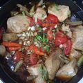 Cooksnap dari petty meisari untuk resep Semur ayam-kentang-wortel, berempah