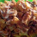 Cooksnap dari Nuke Avianti untuk resep Sambal goreng kentang udang