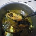 Cooksnap dari Zahra Aulia untuk resep Sop ikan patin