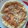 Cooksnap dari Hasroh untuk resep Pizza Teflon