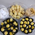 Cooksnap dari Santa Situmeang untuk resep Nastar lembut lumer dimulut