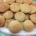 صورة من elham14، شاركها بعد تجربة وصفة كعك العيد