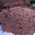 El cooksnap de Valeria FERRERO cuando hizo Bizcochuelo de chocolate (apto vegano).