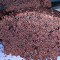 El cooksnap de Valeria FERRERO cuando hizo Bizcochuelo de chocolate (apto vegano).